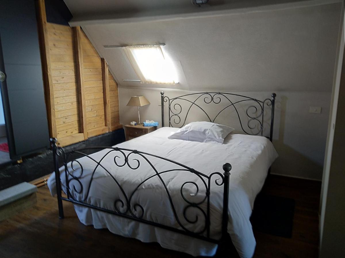 B&B De Hulst 이즈젬 외부 사진