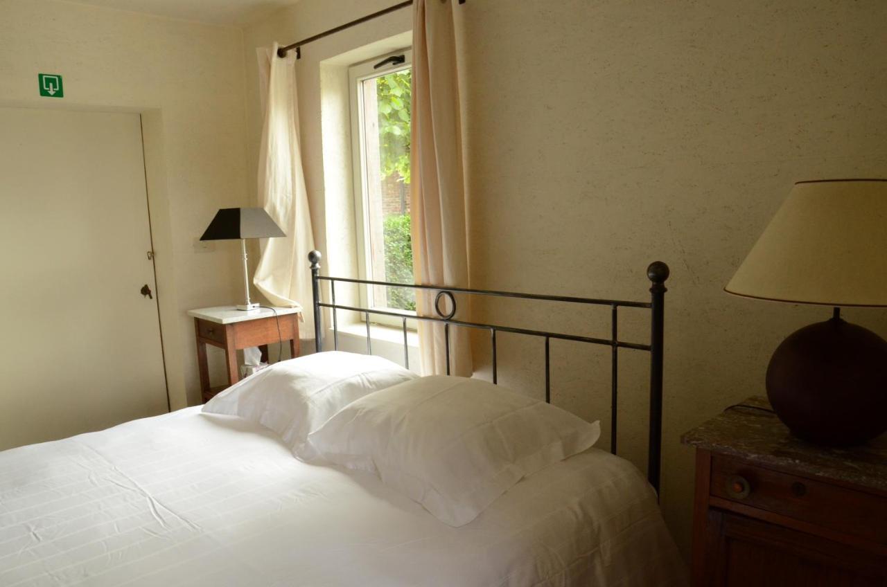 B&B De Hulst 이즈젬 객실 사진